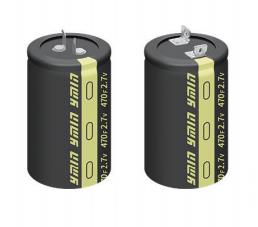 SDN 牛角型超級(jí)電容器